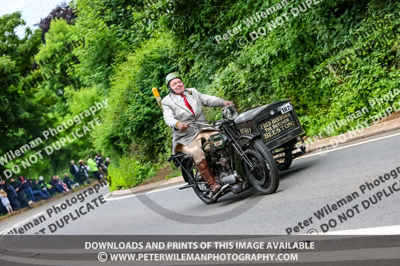 Vintage motorcycle club;eventdigitalimages;no limits trackdays;peter wileman photography;vintage motocycles;vmcc banbury run photographs